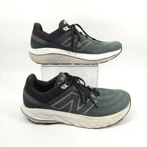 New Balance Fresh Foam X 860V14 Shoes Mens Size 12.5 Green Running